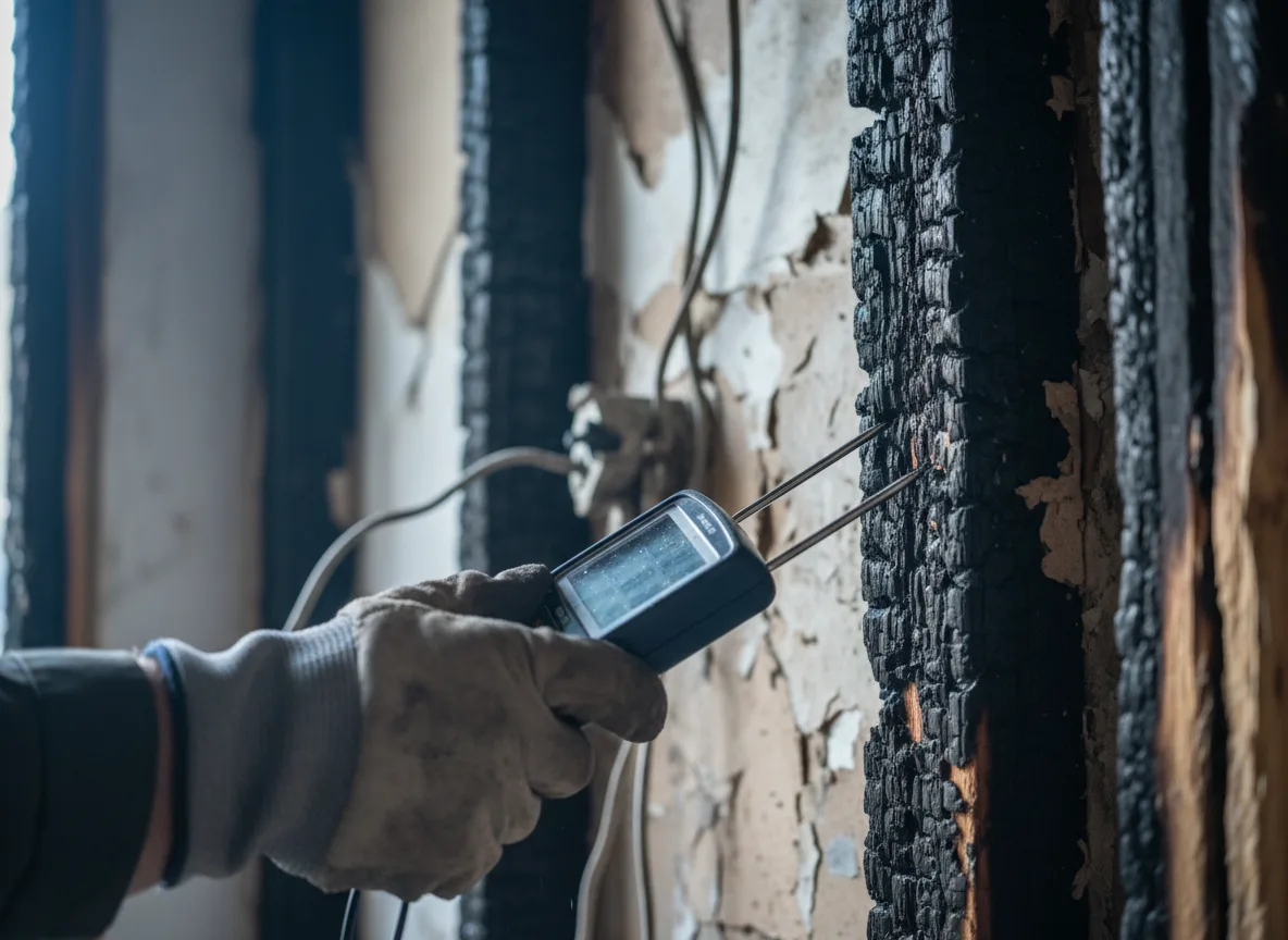 Fire Damage Restoration Lotus, CA FAQs